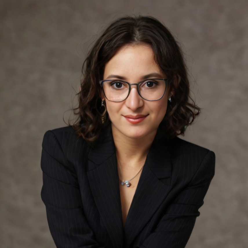 Ana Villalobos Pérez