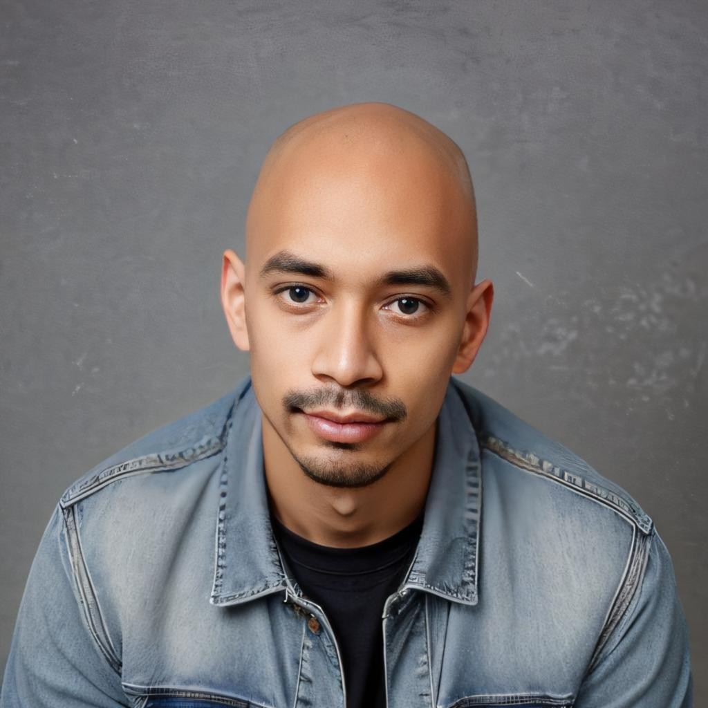 Santiago Andrés Medina Gómez - Profesor de Música